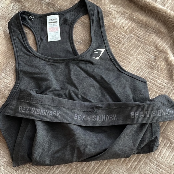 Gymshark Vital Seamless Tank - Picture 4 of 5